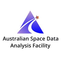 Australian Space Data Analysis Facility (ASDAF) logo, Australian Space Data Analysis Facility (ASDAF) contact details