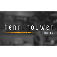 Henri Nouwen Society logo, Henri Nouwen Society contact details