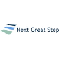 Next Great Step logo, Next Great Step contact details