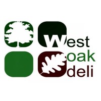 West Oak Deli logo, West Oak Deli contact details