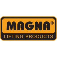 MAGNA Lifting Products, Inc. logo, MAGNA Lifting Products, Inc. contact details