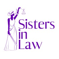 Sisters in Law Project logo, Sisters in Law Project contact details