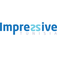 Impressive Tunisia logo, Impressive Tunisia contact details