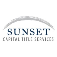 Sunset Capital Title Services logo, Sunset Capital Title Services contact details