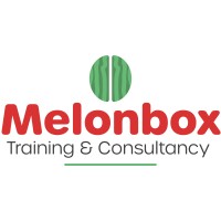 Melonbox logo, Melonbox contact details