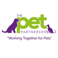 THE PET PARTNERSHIP LIMITED logo, THE PET PARTNERSHIP LIMITED contact details