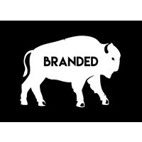 Buffalo Branded logo, Buffalo Branded contact details