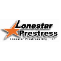 Lonestar Prestress Mfg., Inc. logo, Lonestar Prestress Mfg., Inc. contact details