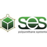 SES Foam LLC logo, SES Foam LLC contact details