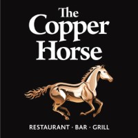 The Copper Horse Restaurant logo, The Copper Horse Restaurant contact details