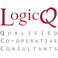 LogicQ    Qualified Co-operative Consultants logo, LogicQ    Qualified Co-operative Consultants contact details