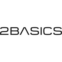 2Basics BV logo, 2Basics BV contact details