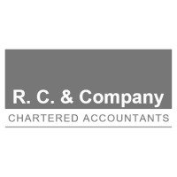 R.C. & Company logo, R.C. & Company contact details