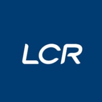 LCR Property logo, LCR Property contact details