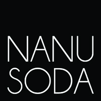 Nanu Soda logo, Nanu Soda contact details