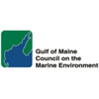 Gulf of Maine Council on the Marine Environment logo, Gulf of Maine Council on the Marine Environment contact details