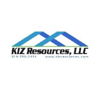 KIZ Resources LLC logo, KIZ Resources LLC contact details