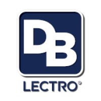 DB LECTRO Inc. logo, DB LECTRO Inc. contact details