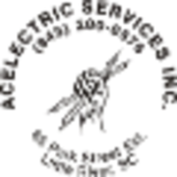 Acelectric Services Inc logo, Acelectric Services Inc contact details