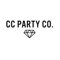 CC Party Co. logo, CC Party Co. contact details