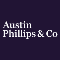 Austin Phillips & Co logo, Austin Phillips & Co contact details