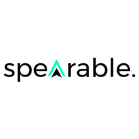 Spearable logo, Spearable contact details