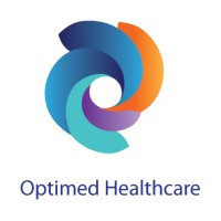 Optimed Healthcare logo, Optimed Healthcare contact details