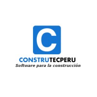 Constructec Perú logo, Constructec Perú contact details