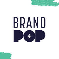 Brand Pop logo, Brand Pop contact details