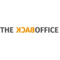 The Backoffice logo, The Backoffice contact details