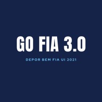 GO FIA 3.0 logo, GO FIA 3.0 contact details