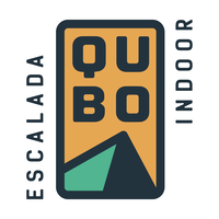 Qubo Antigua - Bouldering Gym logo, Qubo Antigua - Bouldering Gym contact details