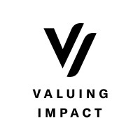 Valuing Impact logo, Valuing Impact contact details