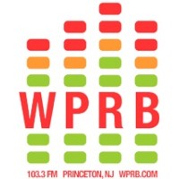 WPRB logo, WPRB contact details