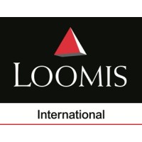 Loomis International logo, Loomis International contact details