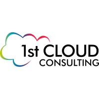 First Cloud Consulting logo, First Cloud Consulting contact details