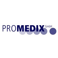 PROMEDIX GmbH logo, PROMEDIX GmbH contact details