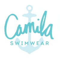 Camila Swimwear, Inc. logo, Camila Swimwear, Inc. contact details