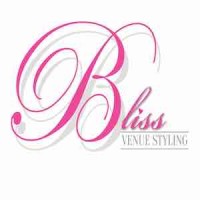 Bliss Venue Styling logo, Bliss Venue Styling contact details