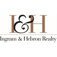 Ingram & Hebron Realty logo, Ingram & Hebron Realty contact details