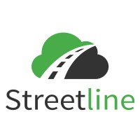 Streetline Inc logo, Streetline Inc contact details