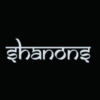 Shanons logo, Shanons contact details