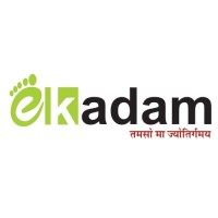 EK Kadam logo, EK Kadam contact details