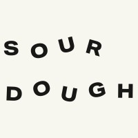 Sourdough logo, Sourdough contact details