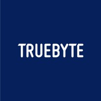 Truebyte logo, Truebyte contact details