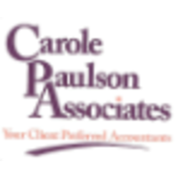 Carole Paulson Associates logo, Carole Paulson Associates contact details