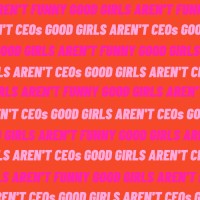 Good Girls Aren't Funny logo, Good Girls Aren't Funny contact details