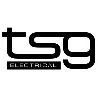 TSG Electrical Services Ltd logo, TSG Electrical Services Ltd contact details