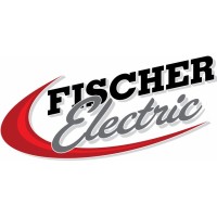 Fischer Electric logo, Fischer Electric contact details