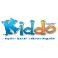 Kiddo Magazine logo, Kiddo Magazine contact details